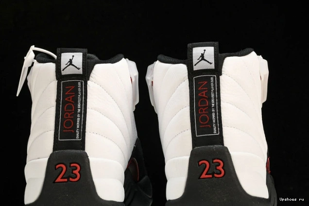 Jordan Red  Taxi  Retro 12 CT8013-162 0304